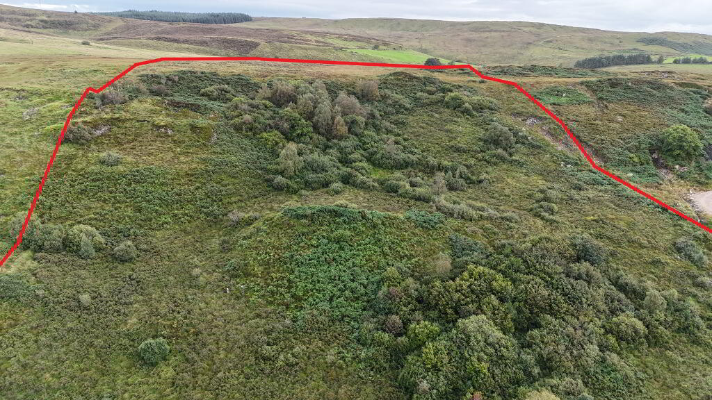 Photo 9 of Land At 59 Scraghy Road, Castlederg