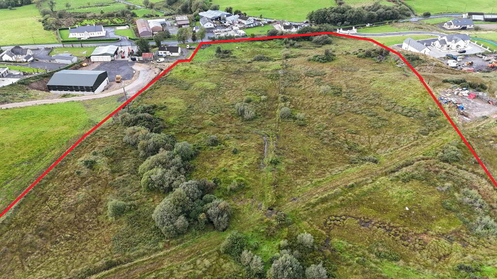 Photo 11 of Land At 59 Scraghy Road, Castlederg