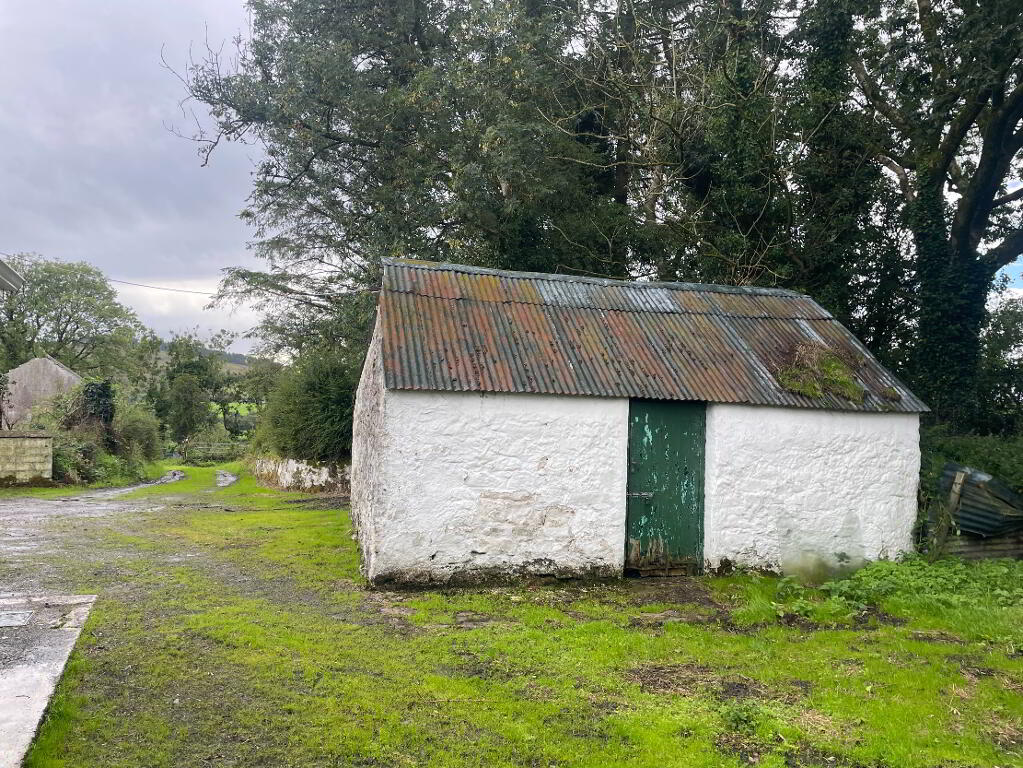 Photo 12 of Land At 59 Scraghy Road, Castlederg