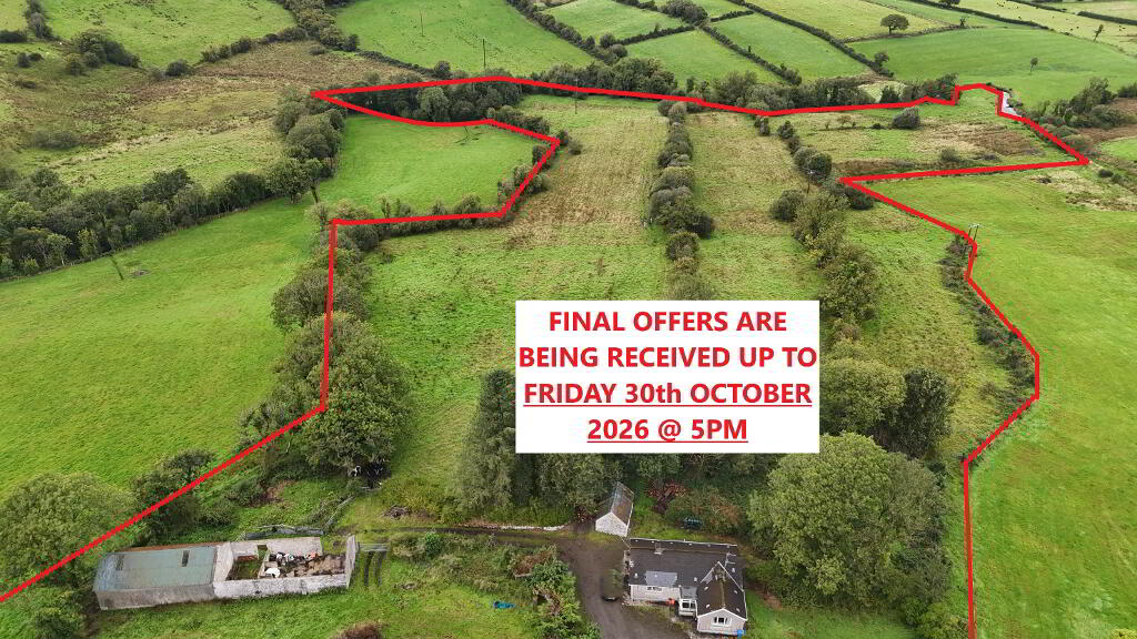 Photo 1 of Land At 59 Scraghy Road, Castlederg