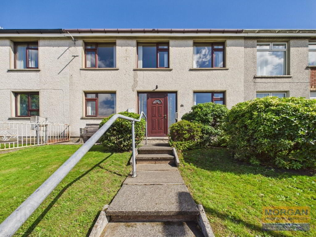 Photo 1 of 47 Carnagh Park, Newry
