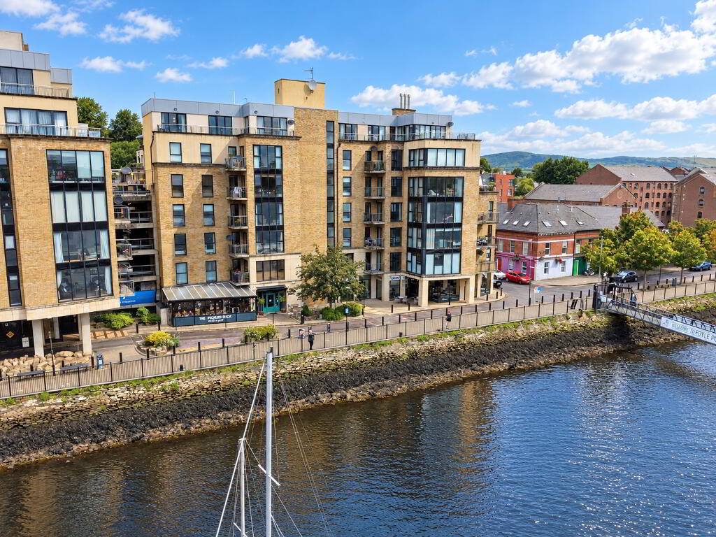 Photo 1 of 304 Atlantic Quay, 100-114strand Road, L’derry