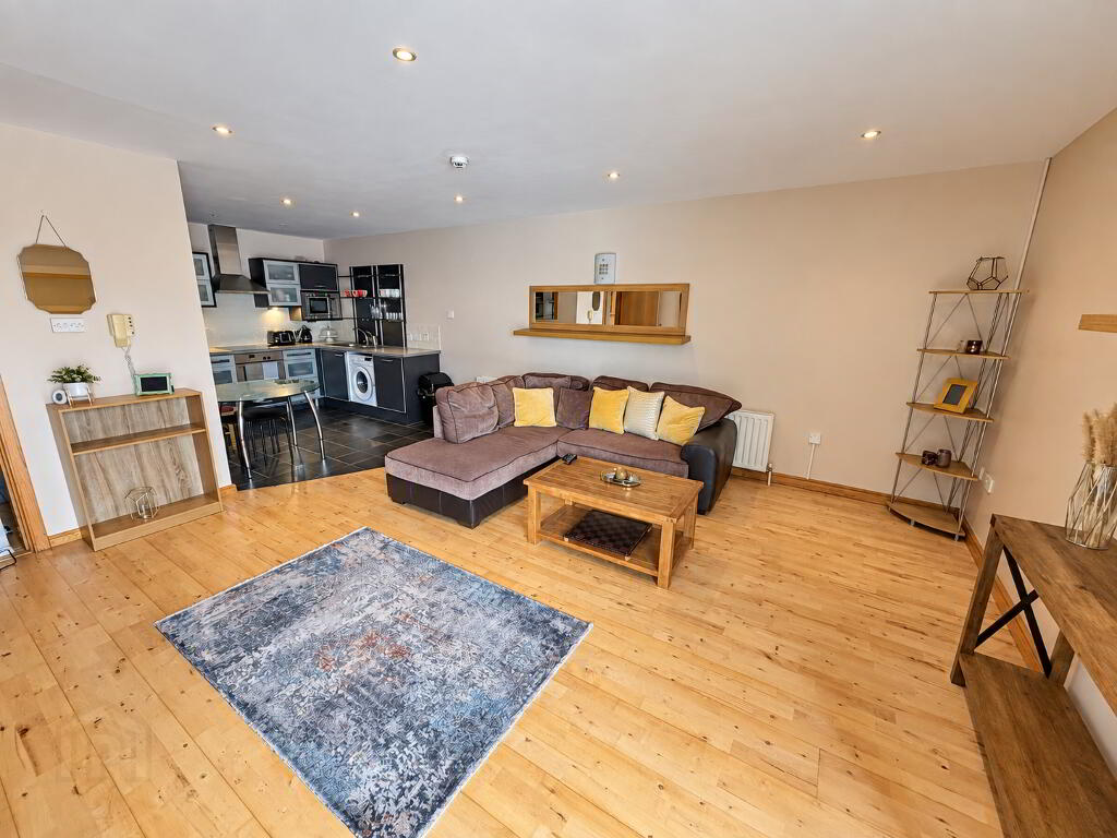 Photo 4 of 304 Atlantic Quay, 100-114strand Road, L’derry