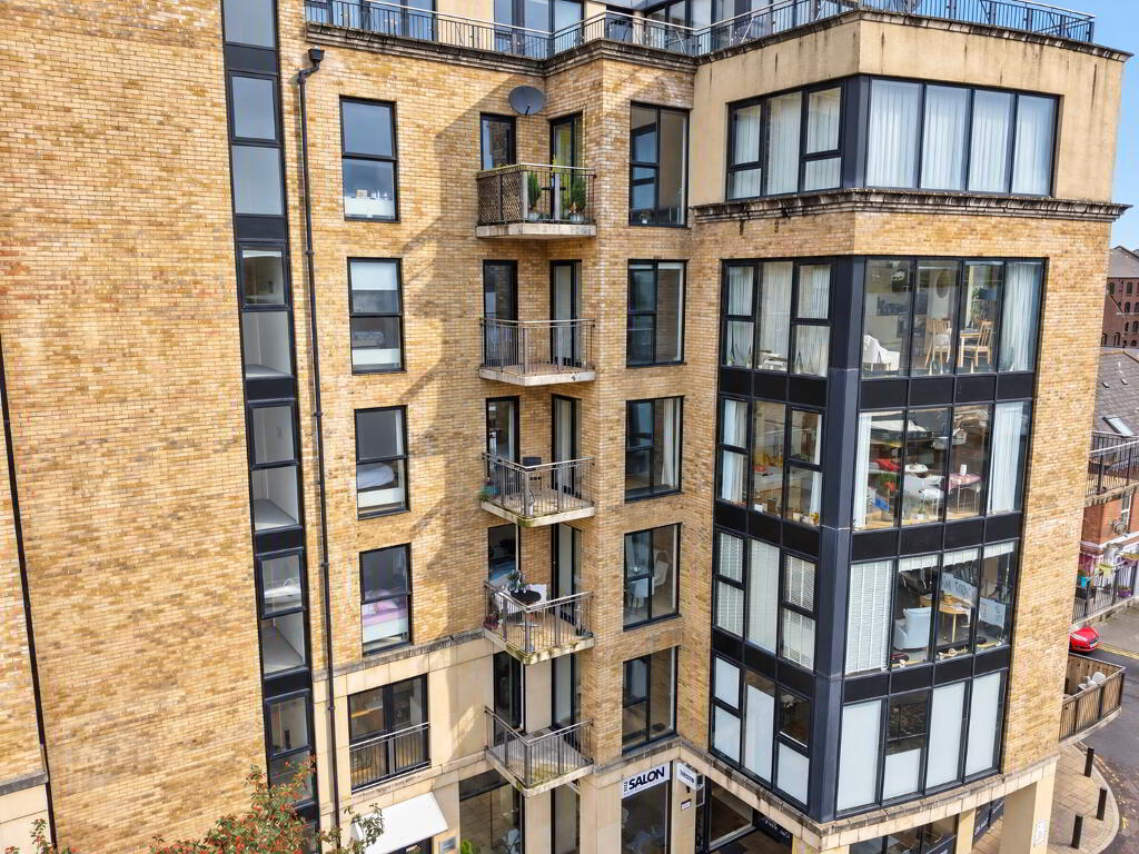 Photo 15 of 304 Atlantic Quay, 100-114strand Road, L’derry