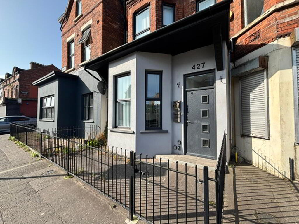 Photo 1 of 427a Woodstock Road, Belfast