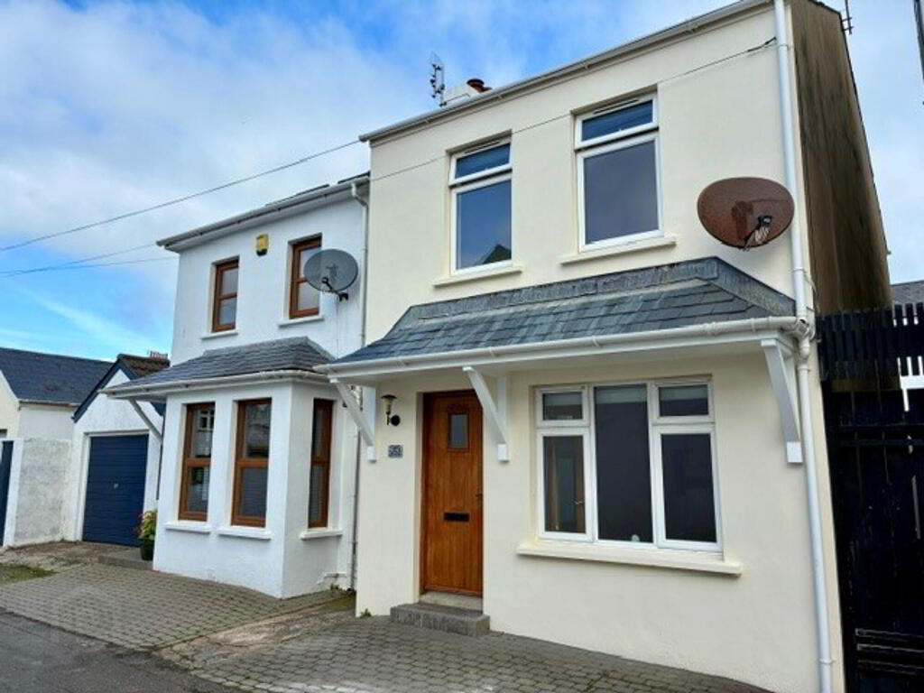 Photo 1 of 35 Lyle Road, Bangor