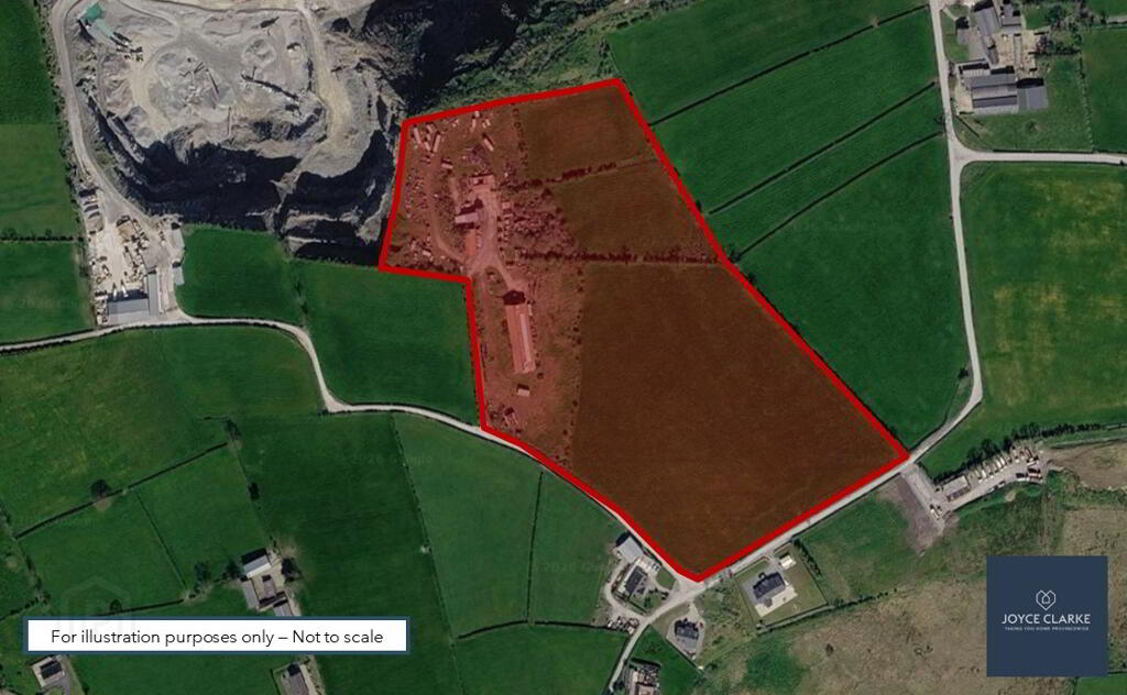 Photo 1 of Land At, Latmacollum Road, Armagh
