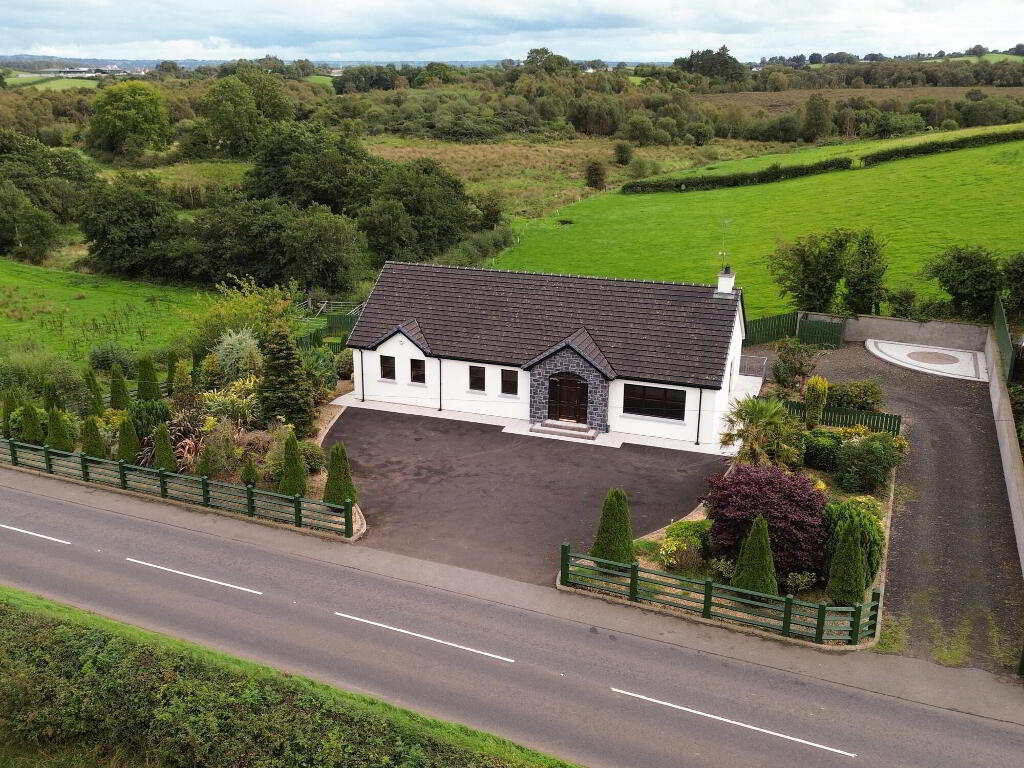 Photo 1 of 117 Moyagall Road, Knockloughrim, Magherafelt