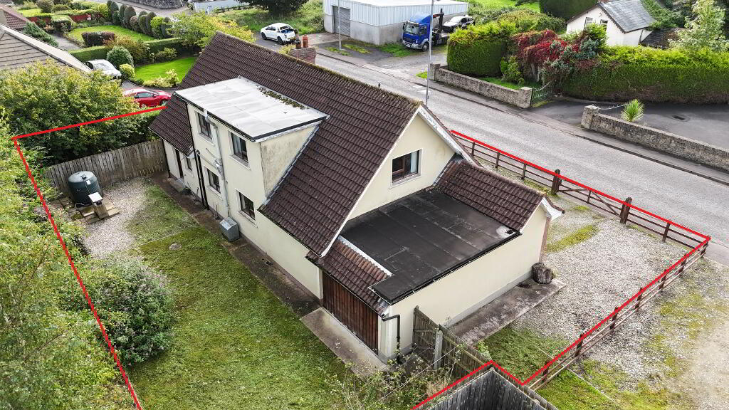 Photo 49 of 9 Primrose Park, Sion Mills, Strabane