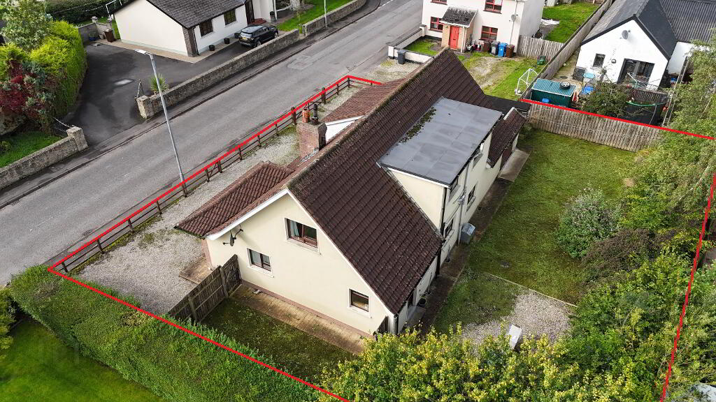 Photo 51 of 9 Primrose Park, Sion Mills, Strabane