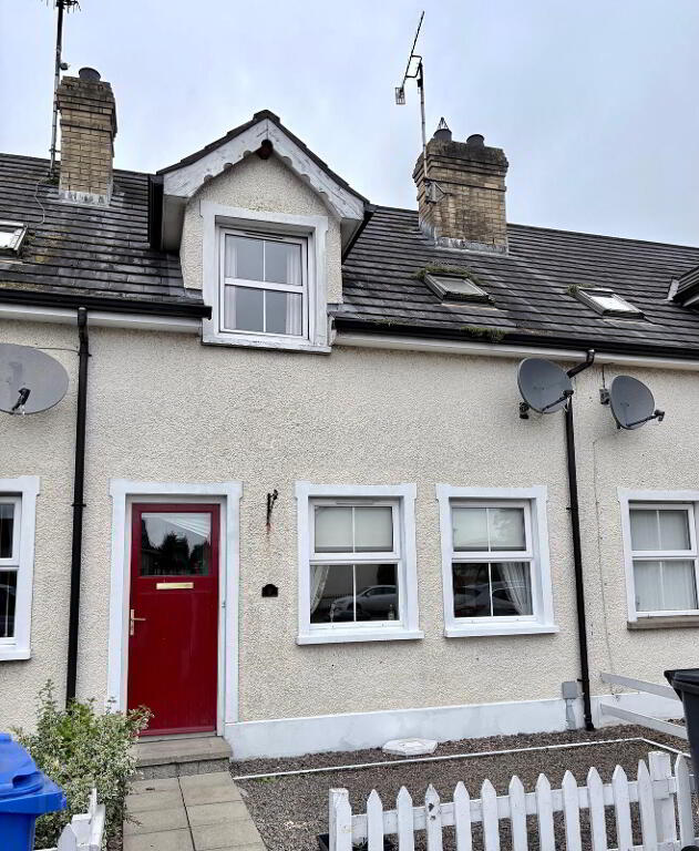 Photo 1 of 9 Old Mill Court, Moneymore