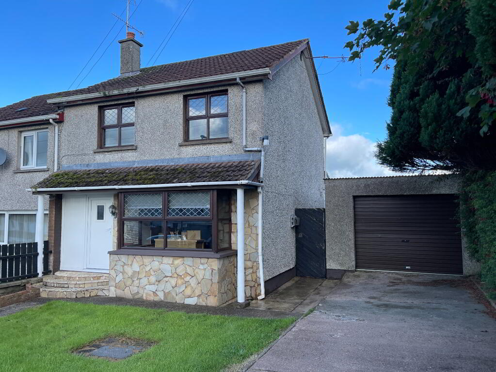 Photo 1 of 19 Crossglebe, Sandholes, Cookstown