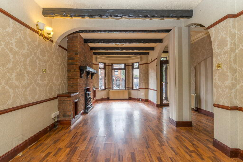 Photo 5 of 111 Ballygomartin Road, Belfast