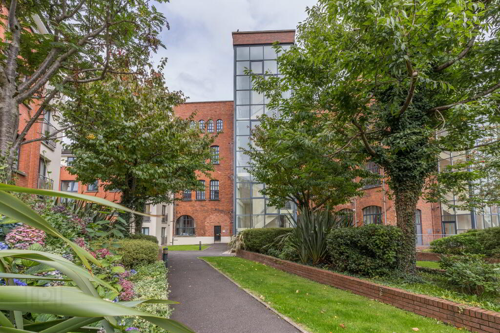 Photo 2 of 11 Beechmount Building, 34 Old Bakers Court, Belfast