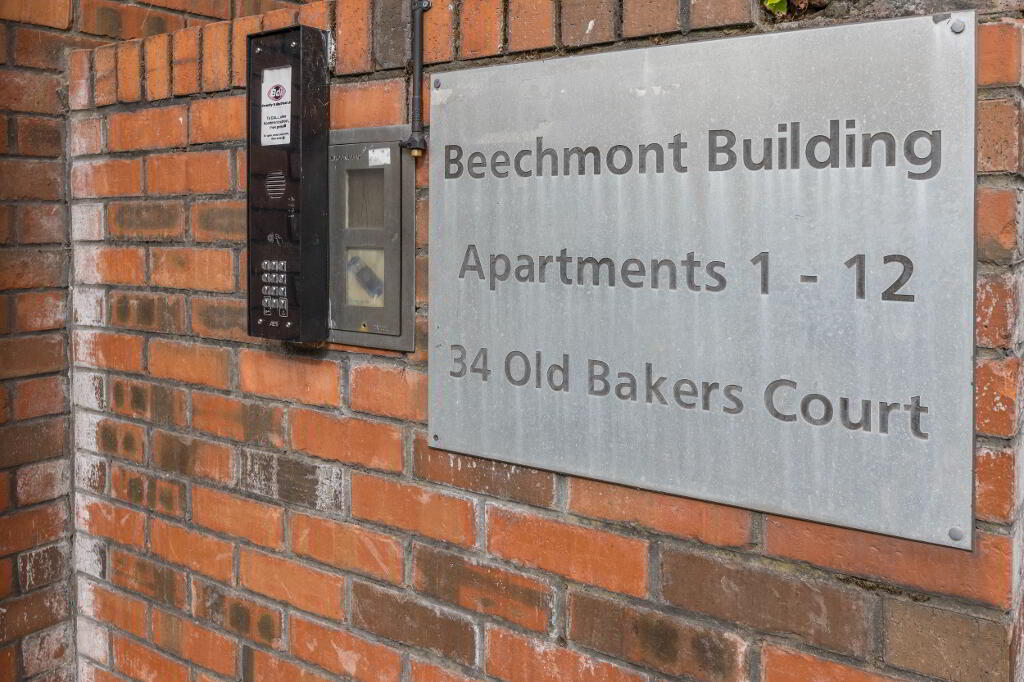 Photo 3 of 11 Beechmount Building, 34 Old Bakers Court, Belfast