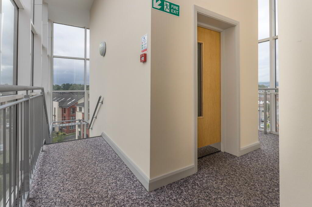 Photo 15 of 11 Beechmount Building, 34 Old Bakers Court, Belfast