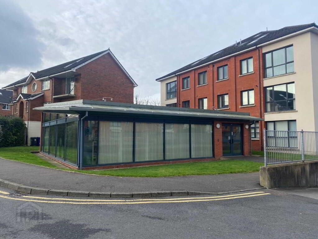 Photo 16 of 11 Beechmount Building, 34 Old Bakers Court, Belfast