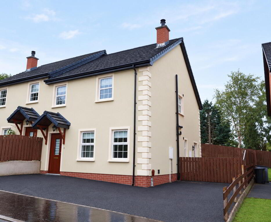 Photo 1 of 54 Loranvale, Cookstown