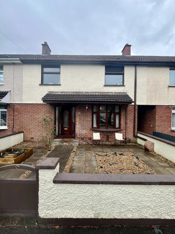 Photo 1 of 39 Grainan Drive,, Belmont, Derry/Londonderry