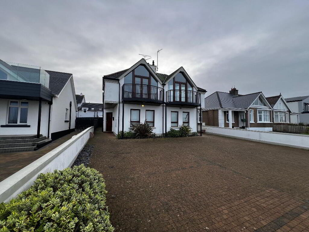 Photo 1 of 7 Strand Road, Portstewart