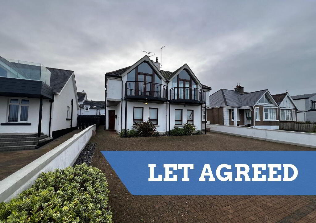 Photo 1 of 7 Strand Road, Portstewart