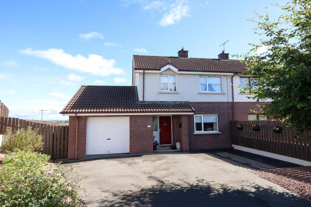 Photo 1 of 4 Cherry Hill, Churchtown, Cookstown