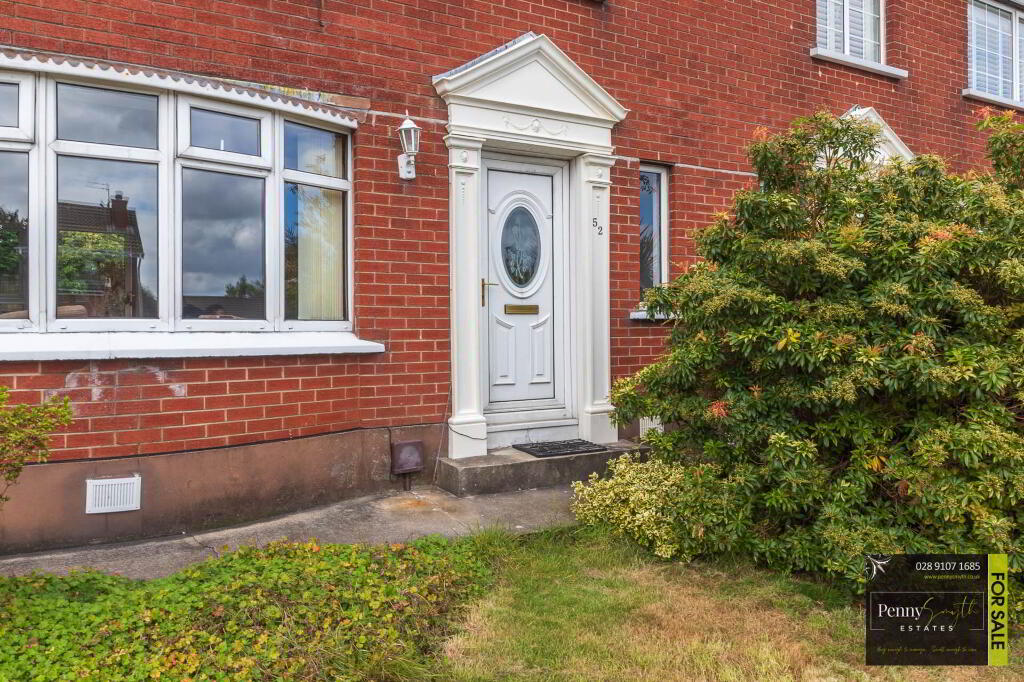 Photo 2 of 52 Ashbury Road, Bangor