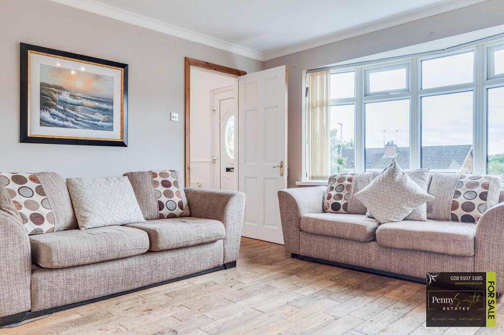 Photo 5 of 52 Ashbury Road, Bangor