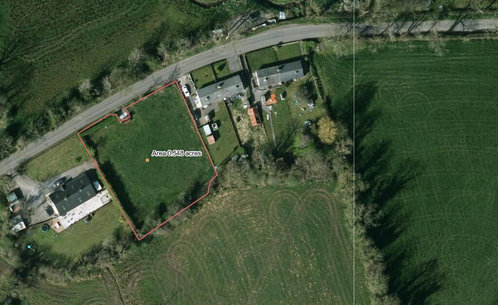 Photo 1 of 30m East Of 54, Drumcru Road, Newtownbutler