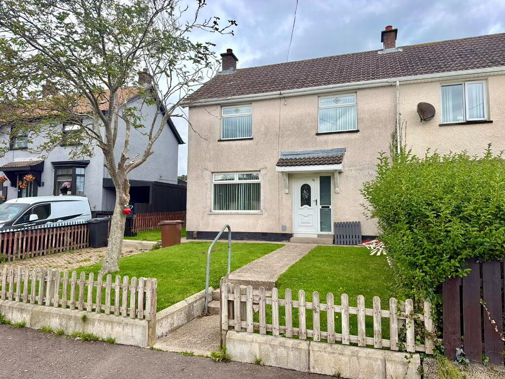 Photo 1 of 79 Glenbane Avenue, Newtownabbey