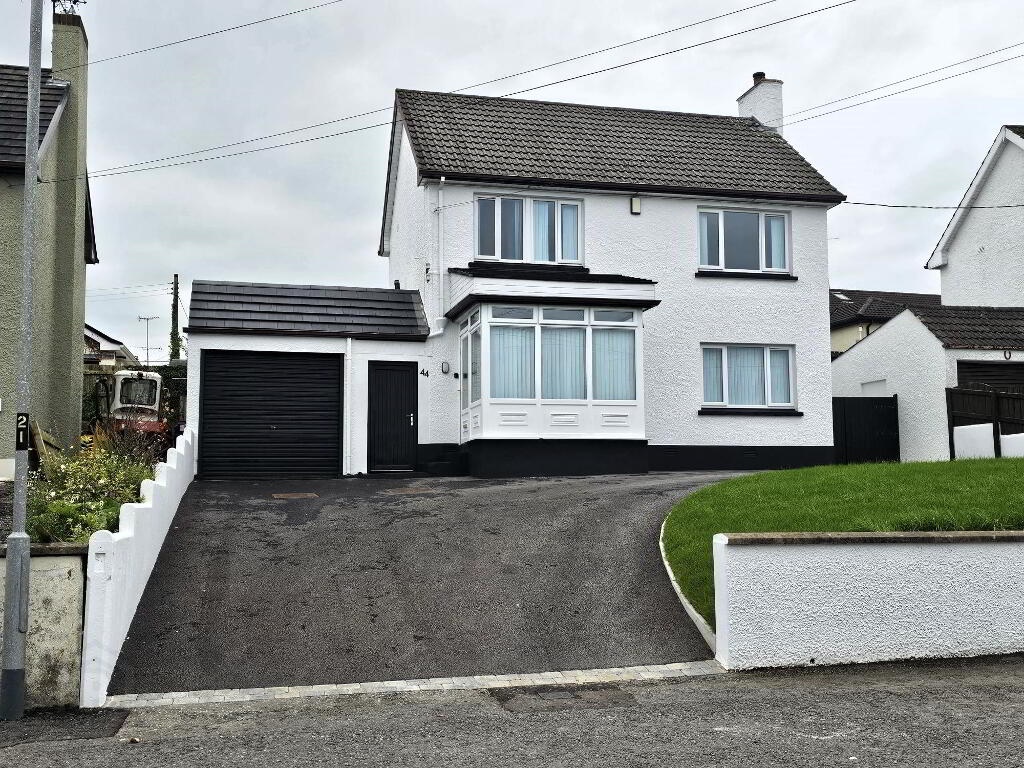 Photo 1 of 44 Old Rossorry Road, Enniskillen