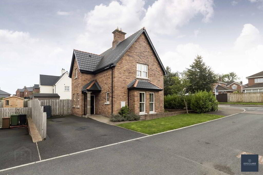 Photo 1 of 2 Bracken Hall, Portadown