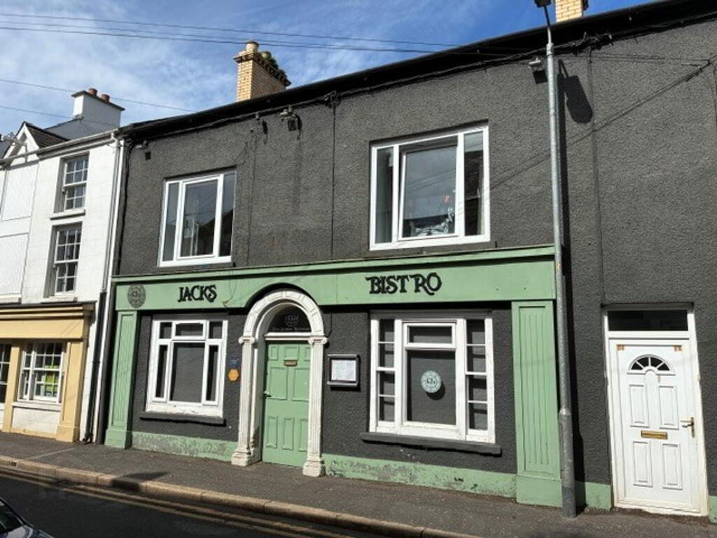 Photo 1 of 8a High Street, Portaferry