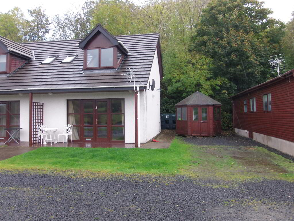 Photo 1 of Loughan Marina, 4 197 Loughan Road, Coleraine
