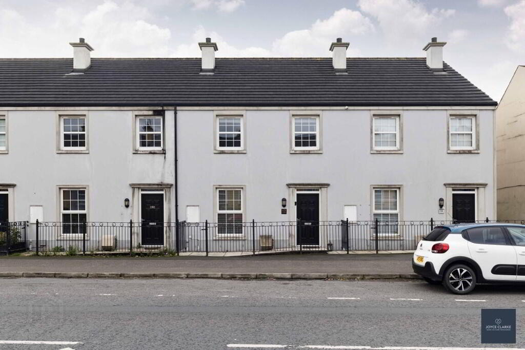Photo 1 of 12 Burn Brae Crescent, Banbridge