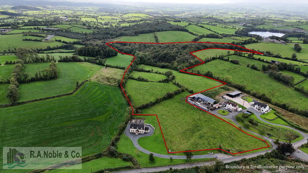 Photo 1 of Lands At Rehaghy Road, Aughnacloy