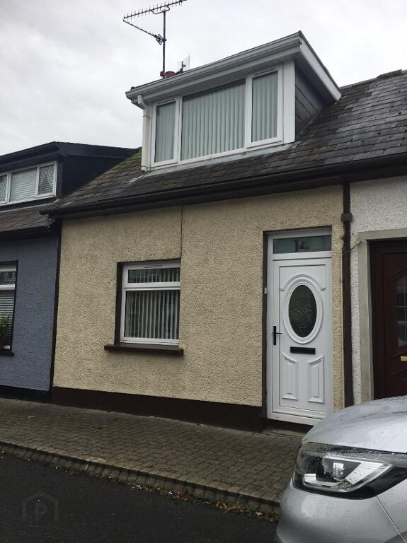 Photo 1 of 14 New Street, Sion Mills