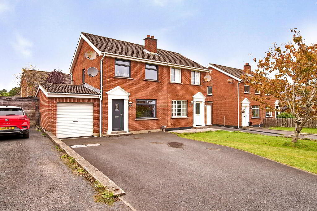 Photo 1 of 29 Manor Park, Bangor