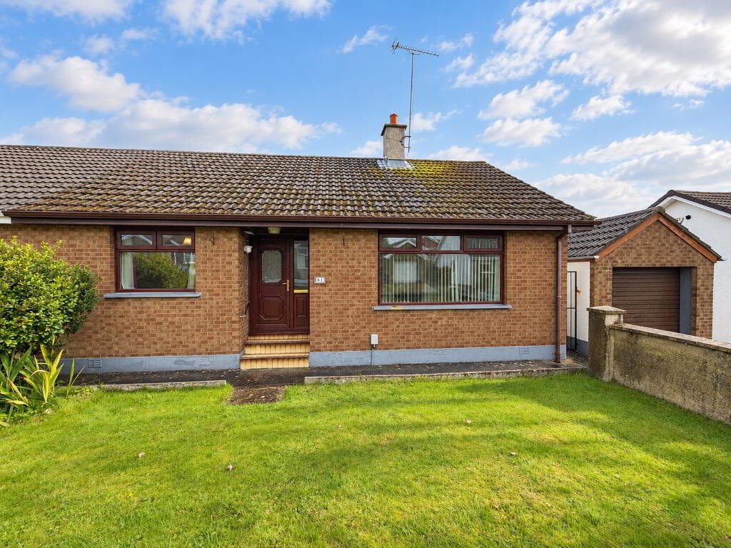 Photo 1 of 81 Caw Hill Park, Limavady Road, L'Derry