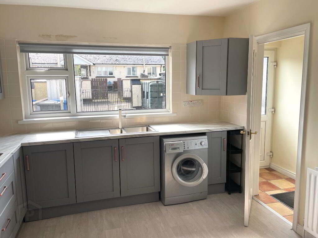 Photo 5 of 34 New Street, Sion Mills, Strabane