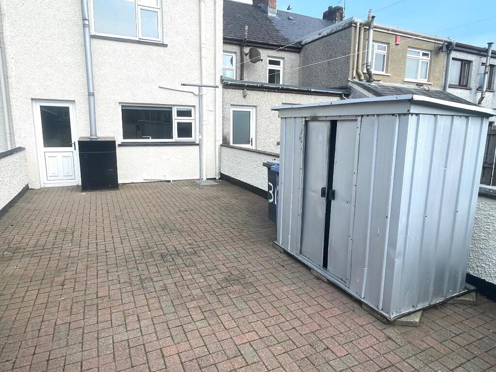 Photo 17 of 34 New Street, Sion Mills, Strabane