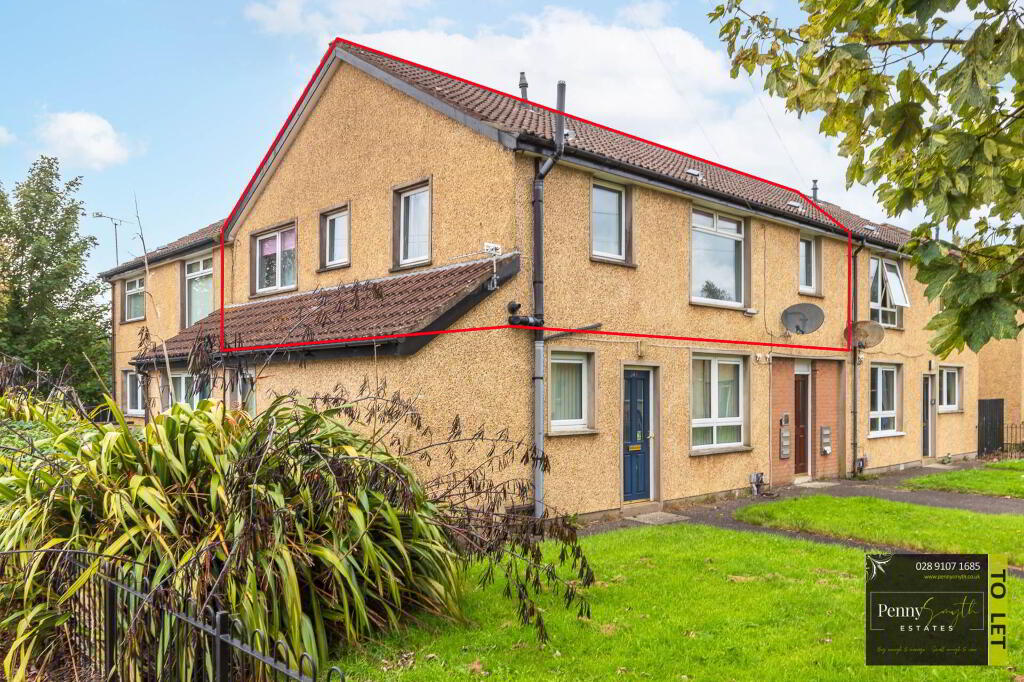 Photo 1 of 24f Ardgheean Gardens, Bangor