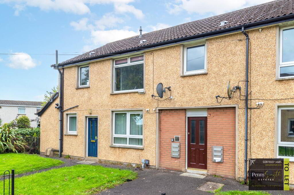 Photo 2 of 24f Ardgheean Gardens, Bangor