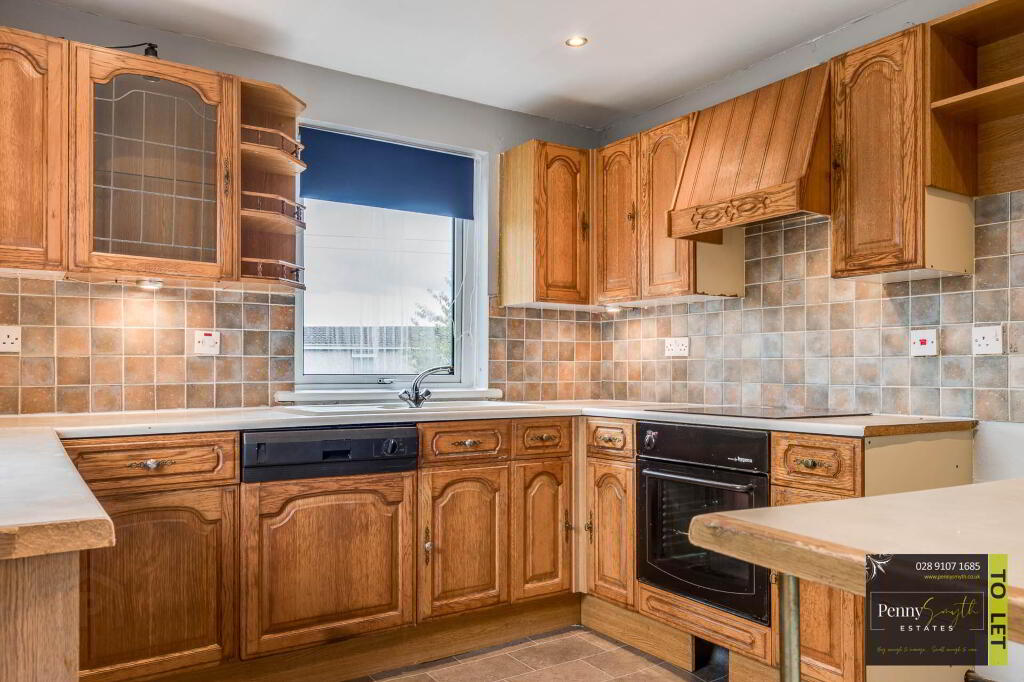 Photo 10 of 24f Ardgheean Gardens, Bangor