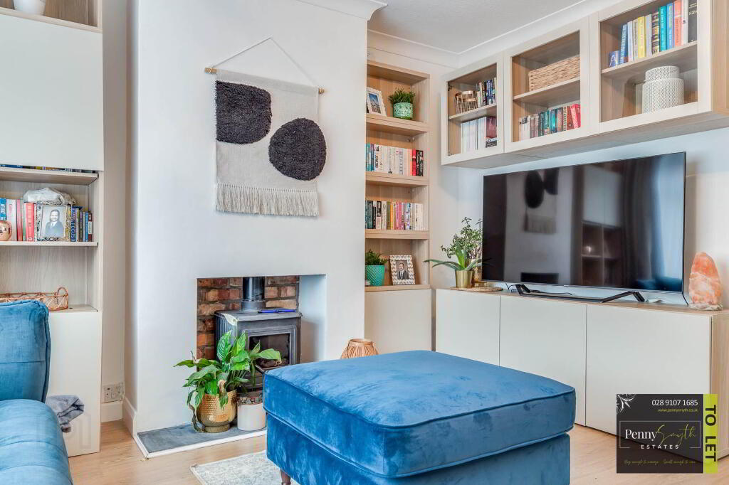Photo 5 of 13 Silverstream Crescent, Bangor