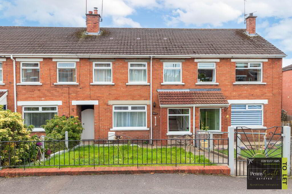 Photo 1 of 13 Silverstream Crescent, Bangor