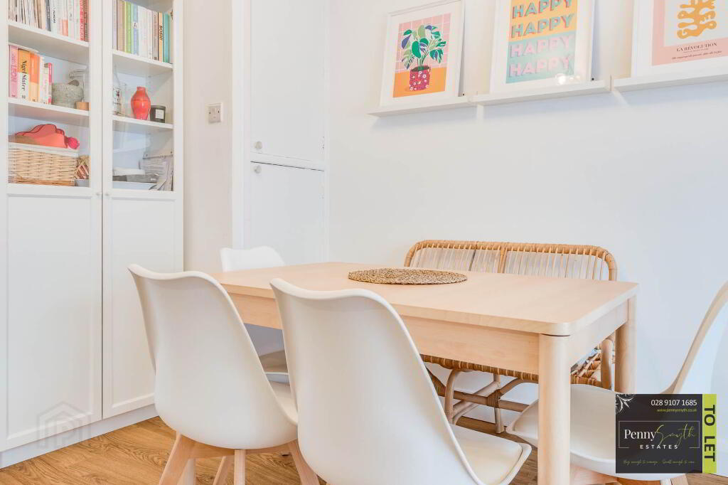 Photo 11 of 13 Silverstream Crescent, Bangor
