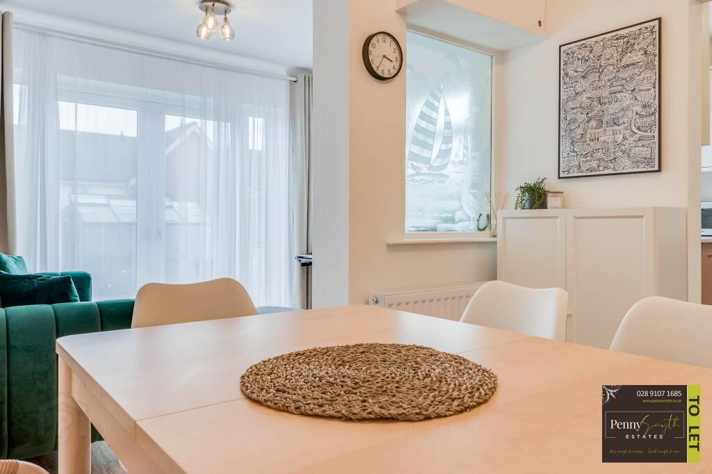 Photo 13 of 13 Silverstream Crescent, Bangor