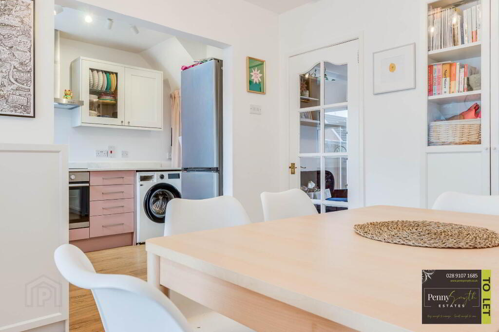 Photo 16 of 13 Silverstream Crescent, Bangor