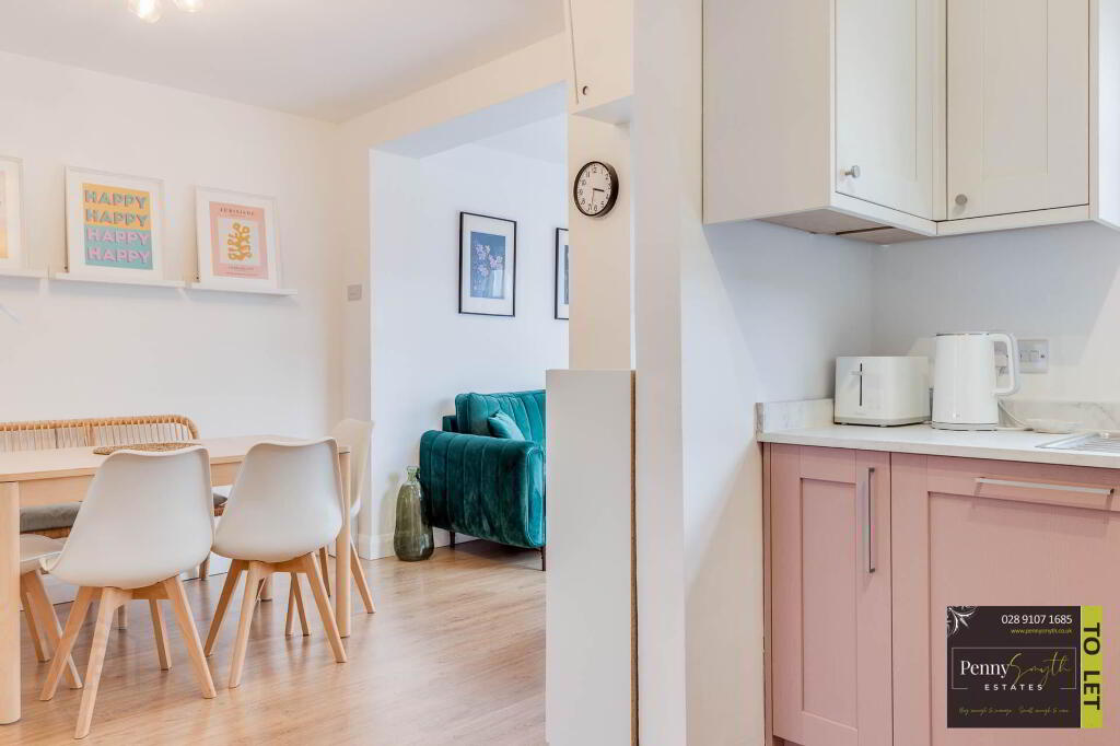 Photo 19 of 13 Silverstream Crescent, Bangor